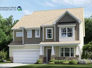 924 Deep River Way #708, Waxhaw, NC 28173