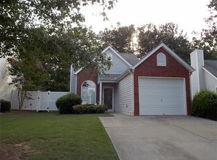 3752 Avensong Village Cir, Milton, GA 30004