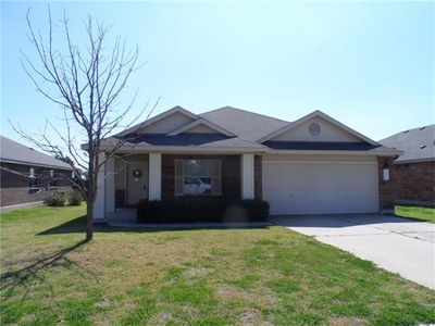 1052 Kenneys Way, Round Rock, TX, 78665