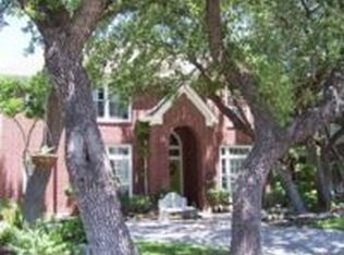 1215 Rheims Pl, San Antonio, TX 78258