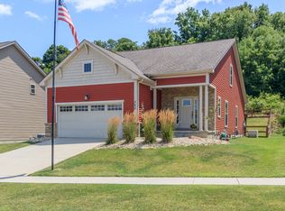 362 Market St, Lithopolis, OH 43136