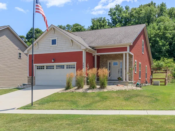 362 Market St, Lithopolis, OH 43136