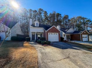2734 Highland Rdg NW, Kennesaw, GA 30152