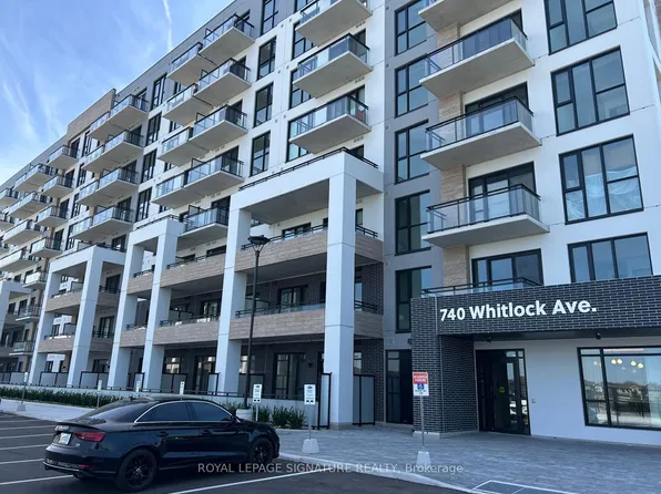 740 Whitlock Ave SE, Milton, ON