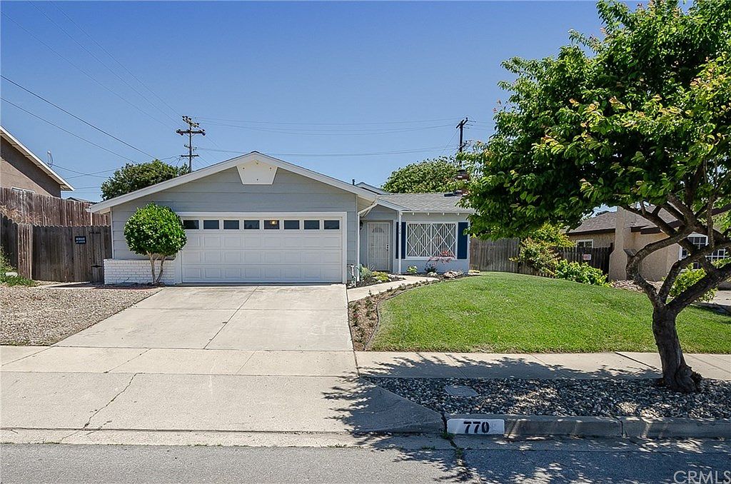 770 Dahlia Pl, Santa Maria, CA 93455 | Zillow