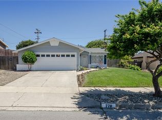 770 Dahlia Pl, Santa Maria, CA 93455