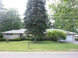 3109 S Hoyt Ave, Muncie, IN 47302