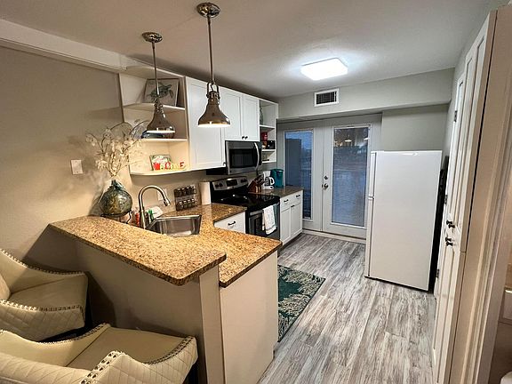 4th image of 14300 S Padre Island Dr APT 180
