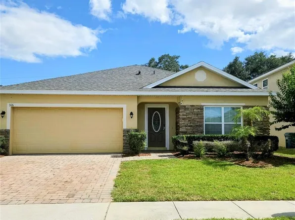 316 ANDALUSIA LOOP, DAVENPORT, FL 33837