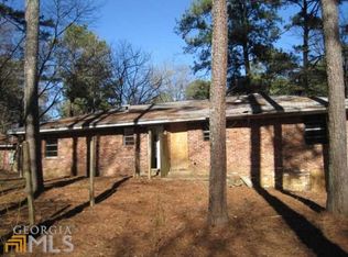 4177 Elizabeth Park Ct, Conley, GA 30288
