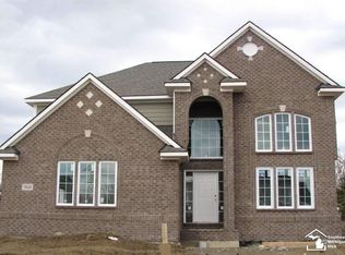 7438 S Village Park LOT 75, Independence Township, MI 48346