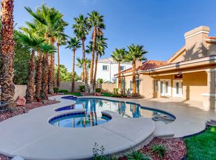 2005 Grand Island Ct, Las Vegas, NV 89117