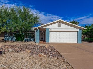 218 E Brentrup Dr, Tempe, AZ 85283