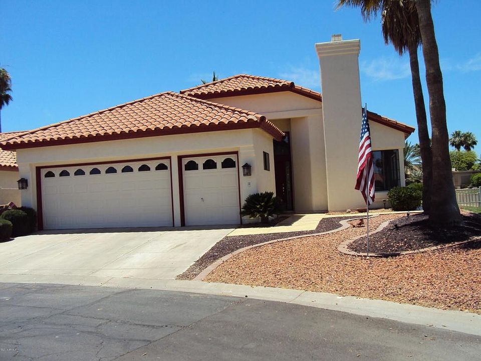 1st image of 25234 S Rosebud Dr