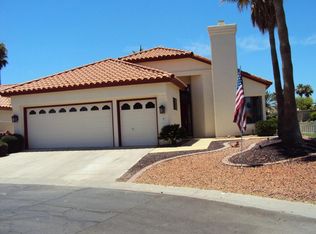 25234 S Rosebud Dr, Sun Lakes, AZ 85248