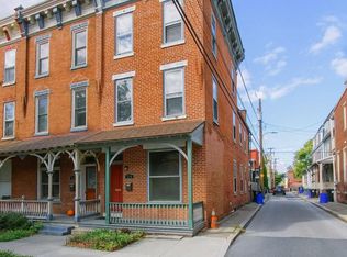 238 Muench St, Harrisburg, PA 17102
