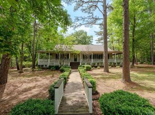 55 Crystal Court Cir, Heber Springs, AR 72543