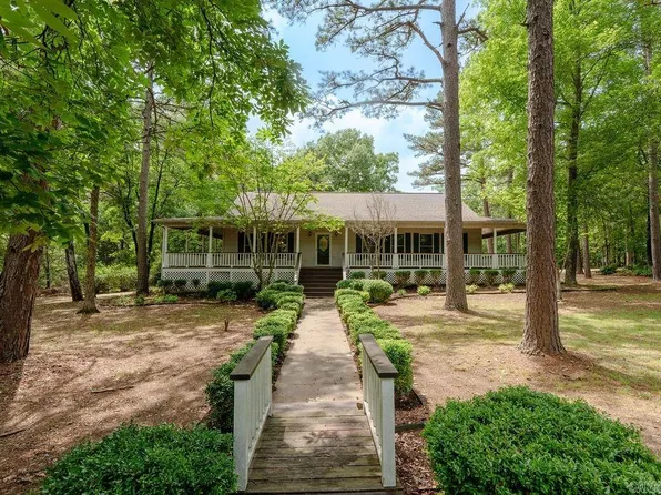 55 Crystal Court Cir, Heber Springs, AR 72543