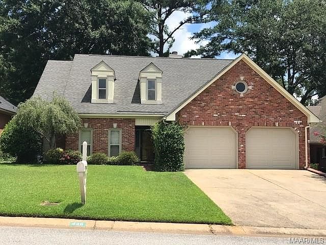 1st image of 448 Hillabee Dr
