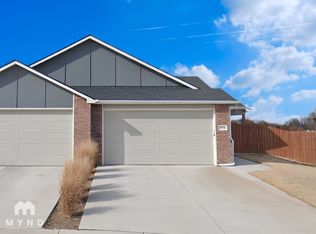 5788 E Bristol Cir #5788, Wichita, KS 67207