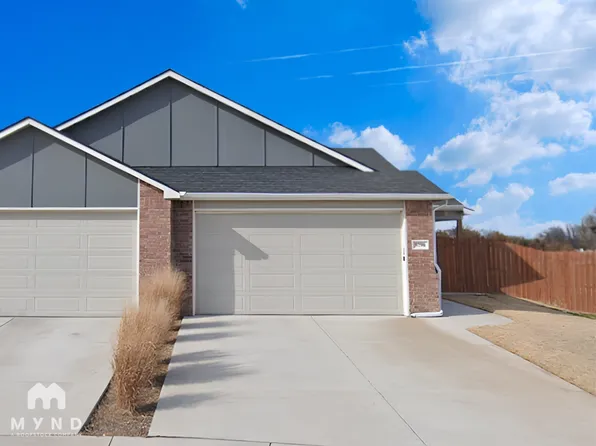 5788 E Bristol Cir #5788, Wichita, KS 67207