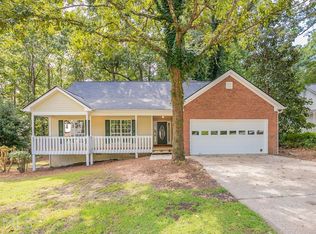 2090 Meyers Dr, Lawrenceville, GA 30045