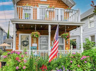 56 Embury Ave, Ocean Grove, NJ 07756