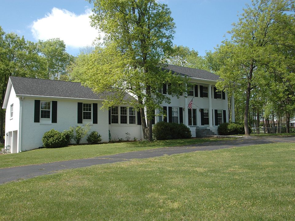 Front View