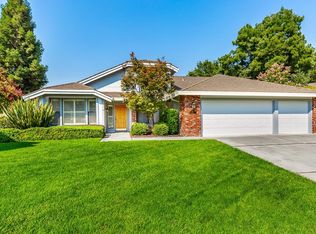 2214 Bucks Creek Ct, Gold River, CA