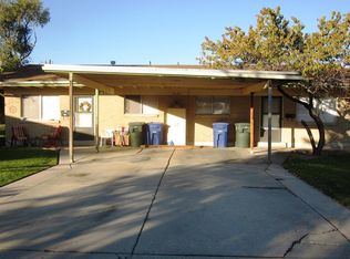 3892 S 3060 W, West Valley City, UT 84119