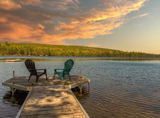 438 Springy Pond Rd, Clifton, ME 04428