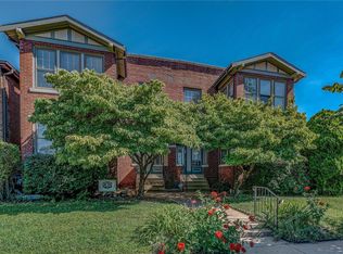 5945 McPherson Ave #2W, Saint Louis, MO 63112