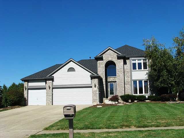 1st image of 9676 Wagonwood Dr