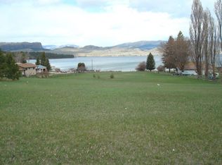 36795 Us Highway 93, Big Arm, MT 59910