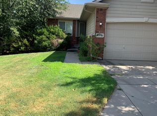 7501 W Cornelison Cir, Wichita, KS 67212