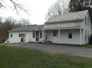 54 Foundry Village Rd, Colrain, MA 01340