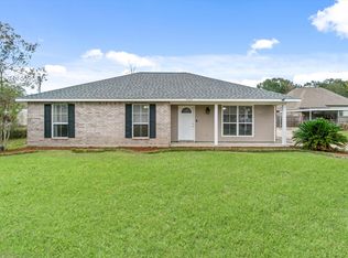 41074 Wallace Acres Rd, Gonzales, LA 70737