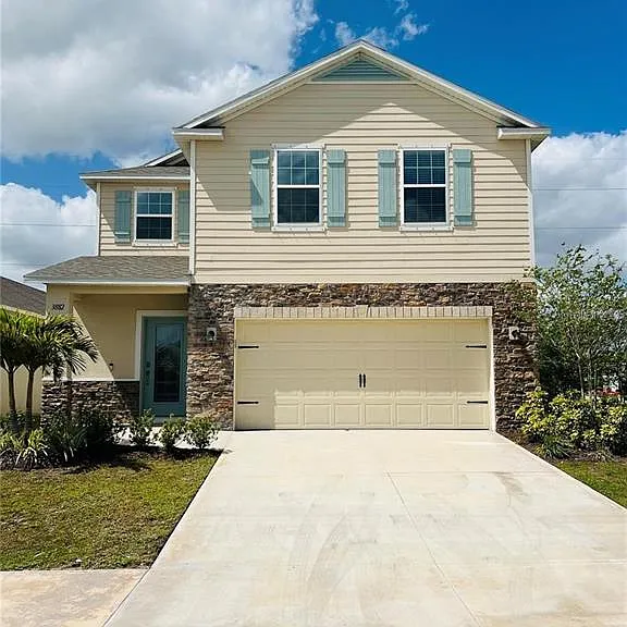 3882 Sagefield Dr — Photo 1