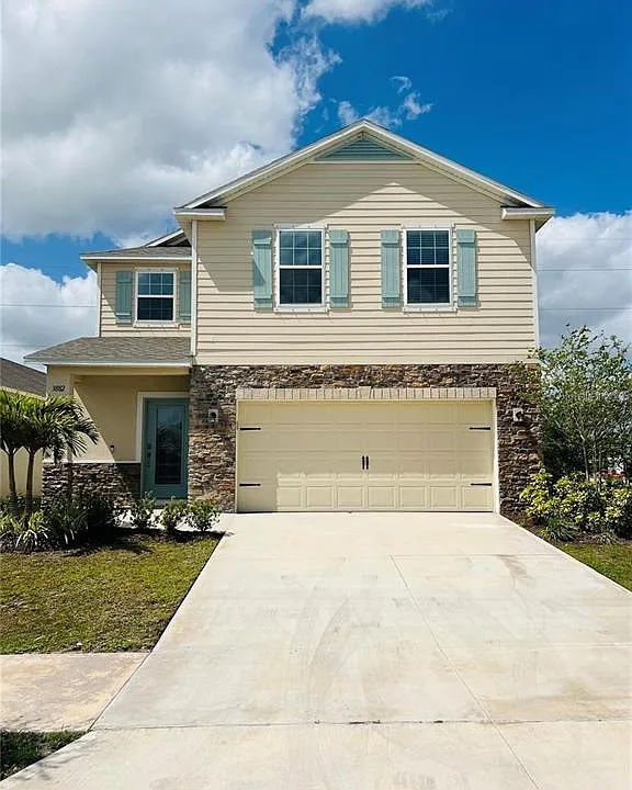 3882 Sagefield Dr