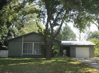 506 S 6th St, Independence, KS 67301