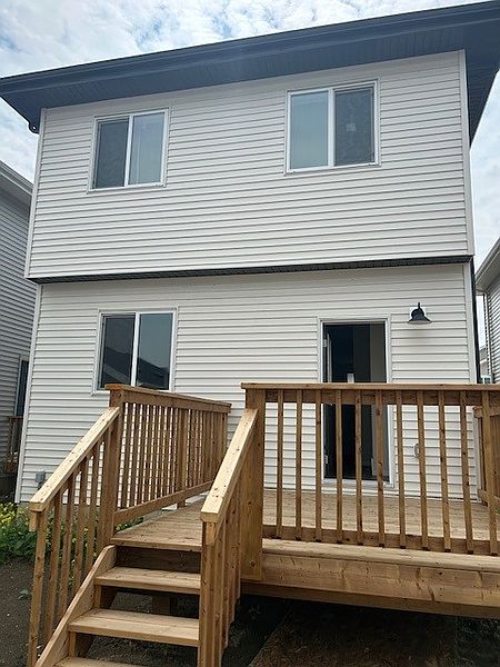 Spruce Grove House for rent - 3 Bedrooms — photo 26