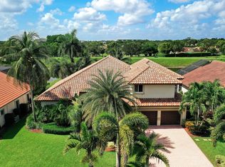 5950 Vista Linda Ln, Boca Raton, FL 33433