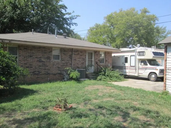 4512 S Drexel Ave, Oklahoma City, OK 73119