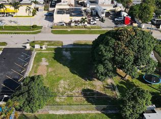 4460 Clinton Blvd, Lake Worth, FL 33461