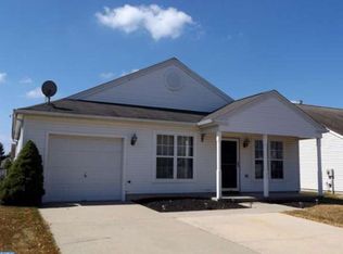 28 Montclair Ave, Berlin, NJ 08009