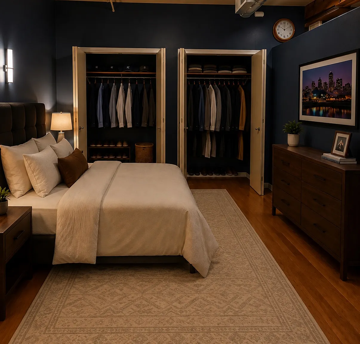2 bed, 1344 sqft, $2,400 — Photo 3