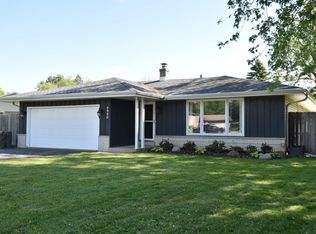 4940 Regal Ct, Racine, WI 53406