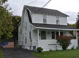 1031 Cumberland Ave, Syracuse, NY 13210