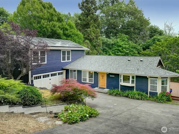 11546 84th Avenue NE, Kirkland, WA 98034