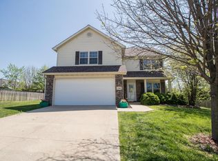 3108 Alligator Ln, Columbia, MO 65202